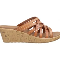 Sandales|Tongs*Skechers Beverlee Hot Spring Lug